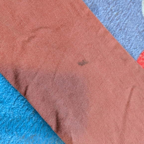 🖤 Coral Flare Jeans - Picture 5 of 7